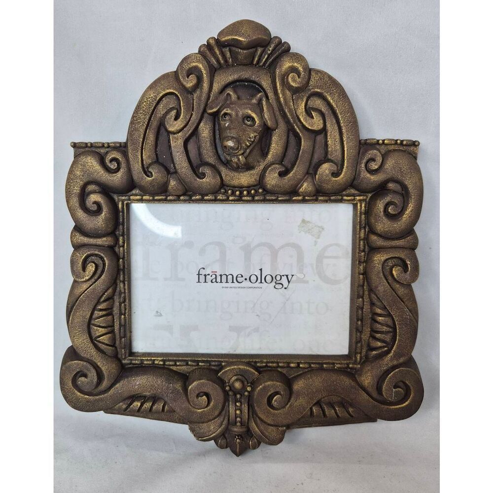 Frameology dog frame - Picture 3 of 5